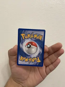 2006 Pokemon EX Legend Maker Growlithe Reverse Holo #55/92 - Image 2