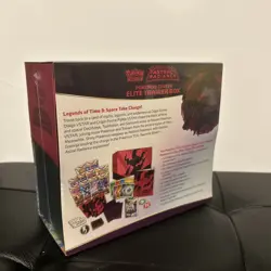 Pokemon TCG Sword & Shield Astral Radiance Pokemon Center Elite Trainer Box ETB - Image 3