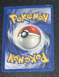 Pokemon Gym Heroes Lt. Surge's Electabuzz Lvl.28 And Lvl.22, Holo + Non Holo MP - Image 4