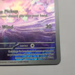 Pokemon Tinkatink 216/193 Sv02: Paldea Evolved Illustration Rare Holo 60 HP - Image 4