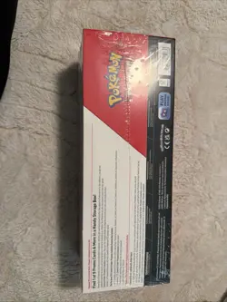 Pokemon Prismatic Evolutions Surprise Box And Booster Bundle Sealed - Image 3