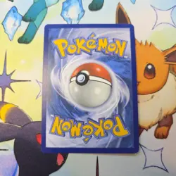 Gouging Fire ex 204/162 Special Illustration Rare Temporal Forces Pokemon LP - Image 2