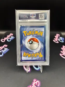 2025 POKEMON JTG EN-JOURNEY TOGETHER #187 SALAMENCE EX PSA 9 - Image 2