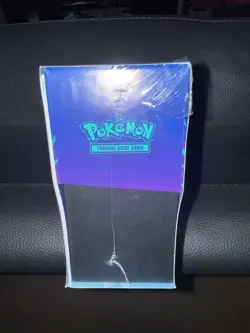 Pokemon Journey Pokemon Center Together Elite Trainer Box Tear In Film Sealed - Image 2