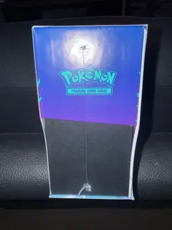 Pokemon Journey Pokemon Center Together Elite Trainer Box Tear In Film Sealed - Image 3