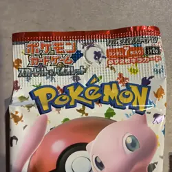 Pokemon TCG Scarlet & Violet 151 Booster Pack Japanese. US Seller A15-18 - Image 2