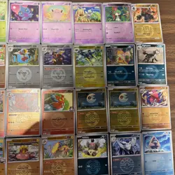 Pokemon Tcg: Ascended Heroes Pokeball And Energy Reverse Holo Lot 46 - Image 5