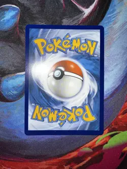 Ditto V 050/072 Holo Rare V Shining Fates Pokemon Near Mint - Image 2