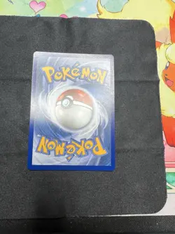 Meowth 106/094 Me02: Phantasmal Flames Holo Pokemon TCG - Image 4