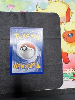 Meowth 106/094 Me02: Phantasmal Flames Holo Pokemon TCG - Image 5