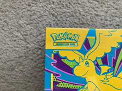 Pokemon Center Ascended Heroes Elite Trainer Box ETB Factory Sealed in Hand!!! - Image 2