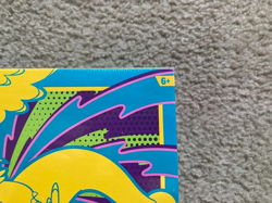 Pokemon Center Ascended Heroes Elite Trainer Box ETB Factory Sealed in Hand!!! - Image 3