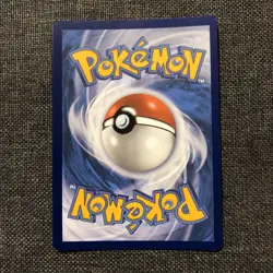 Basic Psychic Energy 207/165 Hyper Rare Gold Scarlet & Violet 151 Pokemon TCG - Image 2