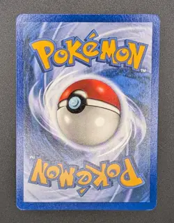 Tentacool - 1st Edition 56/62 Fossil - LP - Pokemon TCG - Image 4