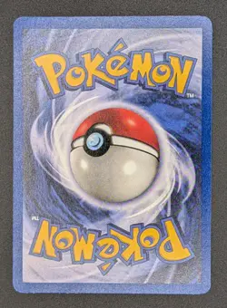 Venonat - 1st Edition - 63/64 Jungle - LP - Pokemon TCG - Image 4