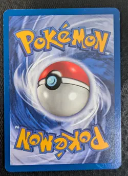 Nidoran - 1st Edition - 57/64 Jungle - LP - Pokemon TCG - Image 4