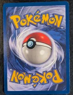 Rapidash - 1st Edition - 44/64 Jungle - VLP - Pokemon TCG - Image 4