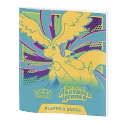 6 X Pokemon Centre ETB Ascended Heroes | IMMEDIATE DISPATCH ✅ ✅ ✅ SEALED - Image 5