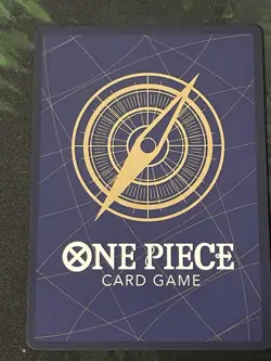 Buggy Promo Event Pack Vol. 8 P-098 One Piece Card Game - Image 2