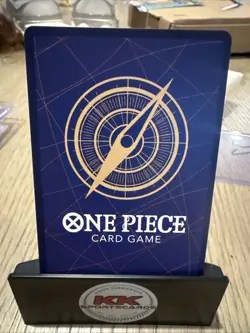 One Piece - Boa Hancock - OP13 Rare Alternate Art English - Image 5