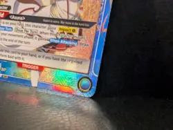 Union Arena Asuna Sword Art Online SR UE07BT/SAO-1-037 - Image 3