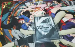 LITERATURE CLUB GIRL, CHIKA SP MAKEINE WEISS SCHWARZ ENGLISH - Image 2