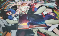 TAKE RESPONSIBILITY RRR MAKEINE WEISS SCHWARZ ENGLISH - Image 1