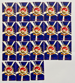 Vintage Japanese Pokemon TCG Trainer Lot 18 Cards LP Gym Leaders - Image 2