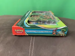 Pokemon Trading Card Game Incineroar EX and Torterra EX Special Collection Box - Image 5