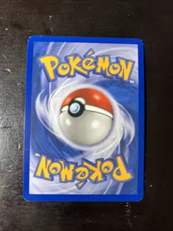 Pokemon TCG Cyndaquil Card 79/123 Mysterious Treasures Reverse Holo LP Pokemon! - Image 2