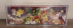 Pokemon center Tohoku Special Box Japanese w/Promo card Pikachu 260/SV-P NEW - Image 2