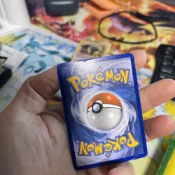 Muk 11/92 Holo Rare, EX Legend Maker, Pokemon Card LP - Image 4
