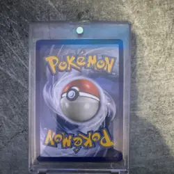 Eevee & Snorlax GX SM169 TAG TEAM GX Holo Pokemon TCG Card Stock - Image 2