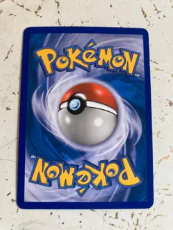 ABSOL LV. 21 SECRET WONDERS 21/132 REVERSE HOLO POKEMON CARD LP - Image 3