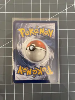 Froakie SHINY SV11/SV94 Hidden Fates NM Holo Foil Rare Pokemon Card - Image 2