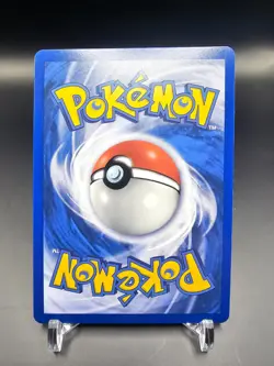 Mint/NM - Pokemon Trader Handler - 77/102 - German - Base Set - Pokemon Card - Image 2