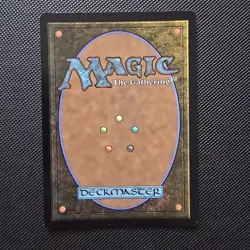 Dark Confidant Final Fantasy Foil - Image 2