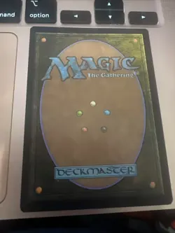 Flusterstorm Iconic Masters Regular Mtg - Image 2