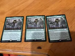 3x GOD ETERNAL. RHONAS MN to good condition - Image 1