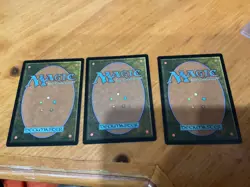 3x GOD ETERNAL. RHONAS MN to good condition - Image 2