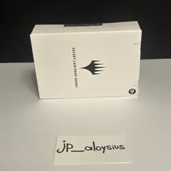 MTG Magic Secret Lair x Doctor Who: Regeneration Foil Edition x1 Factory Sealed! - Image 3