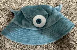 MagicCon Las Vegas 2025 Exclusive Fblthp Bucket Hat - Image 1