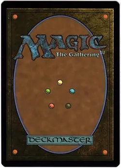 MTG Edge Of Eternities Mountain Galaxy Foil (Common) - Image 3