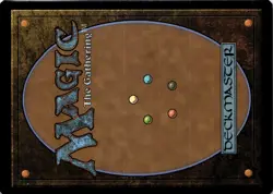 MTG FINAL FANTASY FOIL Capital City U 274 Near Mint Pack Fresh ActualScan of Car - Image 2