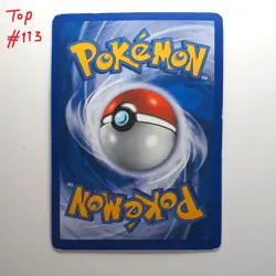 Lugia LEGEND Top & Bottom 113/123 & 114/123 HeartGold & SoulSilver Pokemon Cards - Image 5