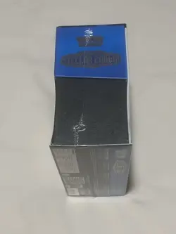Pokemon TCG Stellar Crown Pokemon Center ETB Elite Trainer Box - SEALED - Image 2