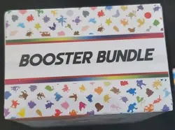 Pokemon TCG Scarlet & Violet 151 Booster Bundle English 6 Booster Packs - Image 5
