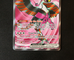 Pokemon Card TCG - Fezandipiti EX 084/064 - Shrouded Fable - Ultra Rare - NM ⭐ - Image 3