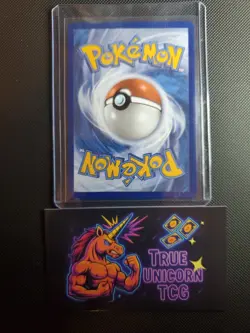 Pokemon TCG Ascended Heroes Mightyena 243/217 IR English NM Pack Fresh - Image 2