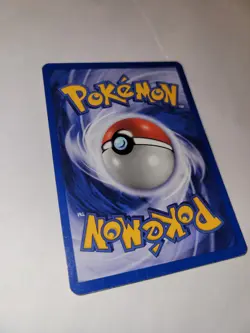 2000 Lugia 9/111 - Neo Genesis Unlimited Holo Rare - Pokemon TCG - LP - Image 3